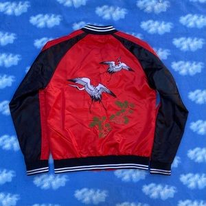 Sukajan Souvenir Jacket